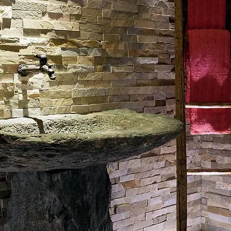 מלון La Vallee &spa