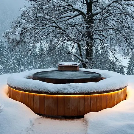 Hotel La Vallee &spa Lourtier