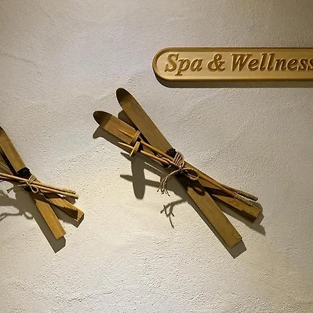 La Vallee &spa Lourtier