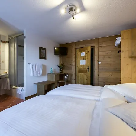 La Vallee &spa 3* Lourtier