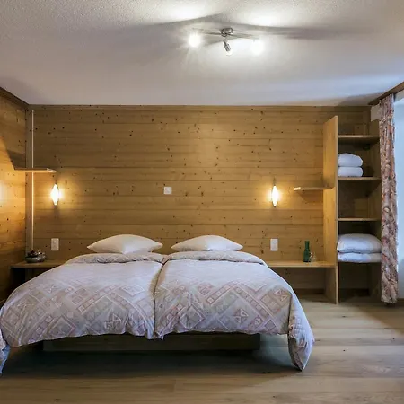 La Vallee &spa 3* Lourtier