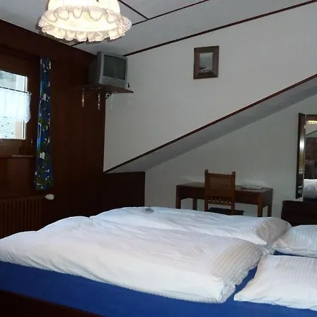 Hotel La Vallee &spa