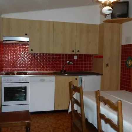 La Vallee &spa 3* Lourtier