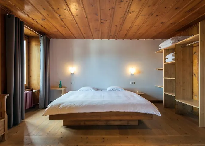 La Vallee &spa 3* Lourtier