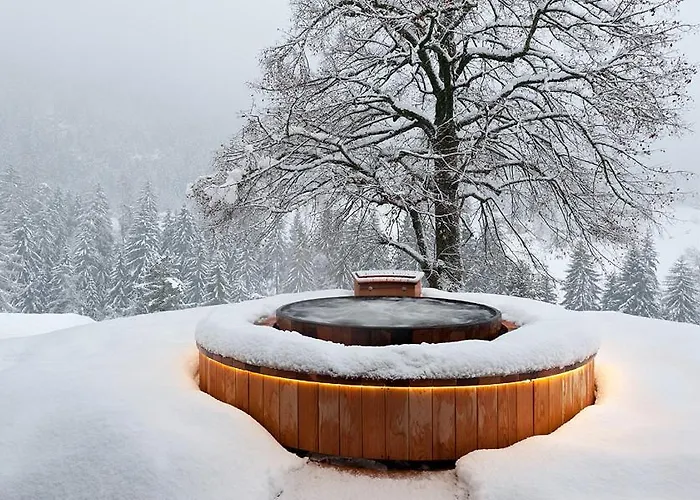 Hotel La Vallée &spa