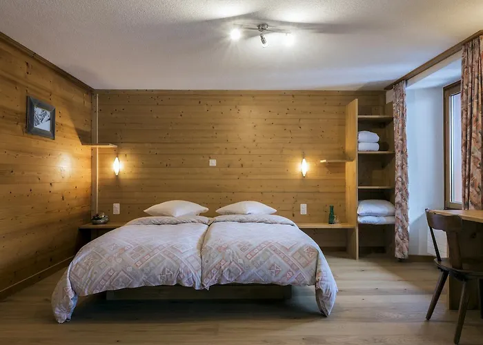 La Vallee &spa 3* Lourtier