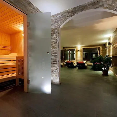 Szálloda La Vallee &spa 3*