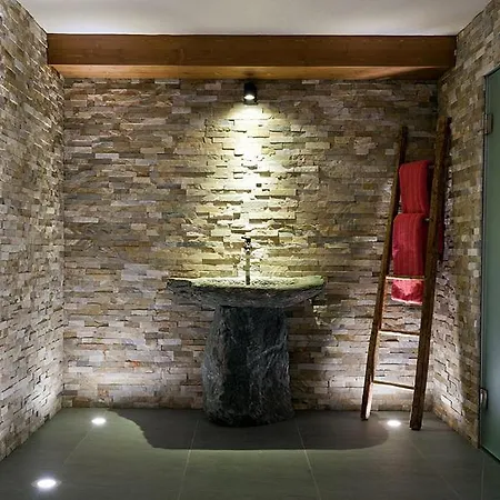 La Vallee &spa Lourtier