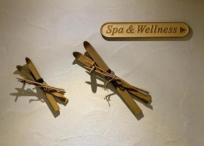 La Vallee &spa Lourtier