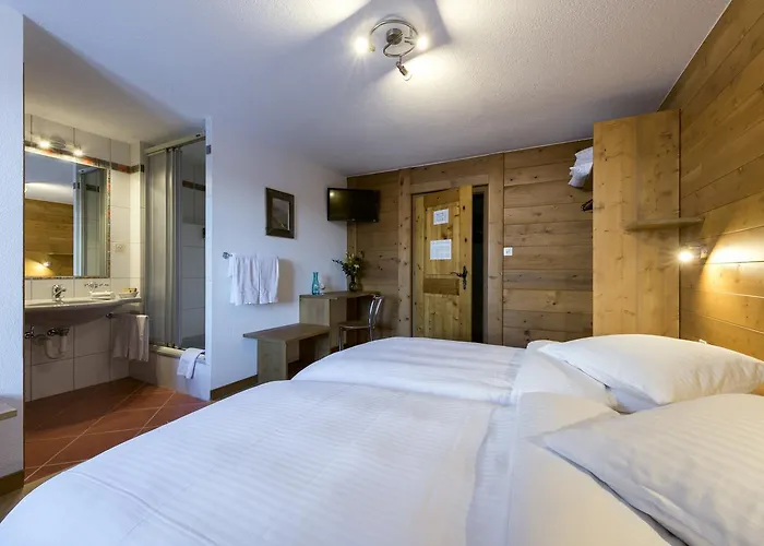 La Vallee &spa 3* Lourtier