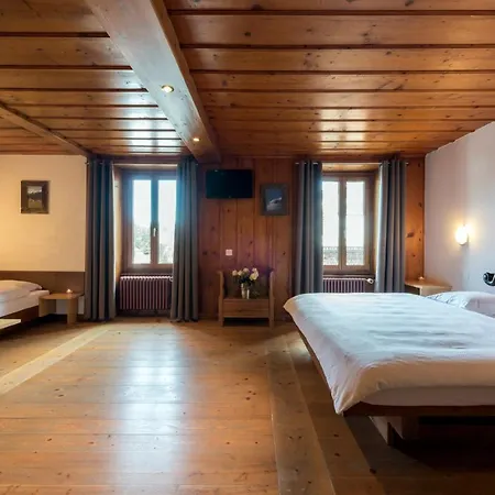Hotel La Vallee &spa 3*