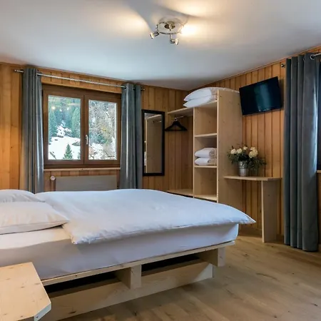 La Vallee &spa