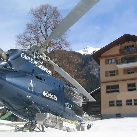 Hotel La Vallee &spa 3*