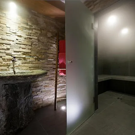 Hotel La Vallee &spa