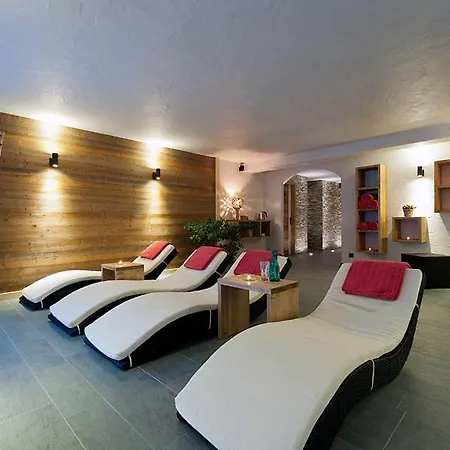 La Vallee &spa
