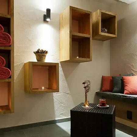 La Vallee &spa