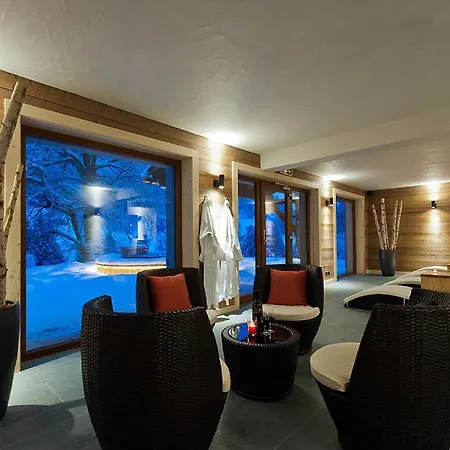 La Vallee &spa