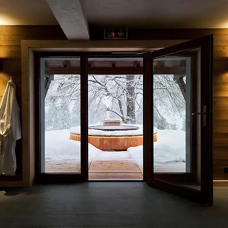 La Vallee &spa