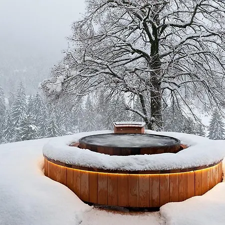 Hotel La Vallee &spa