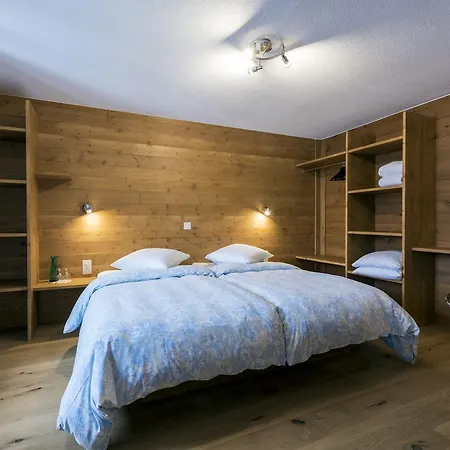 La Vallee &spa 3* Lourtier