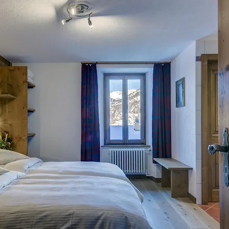 La Vallee &spa 3* Lourtier