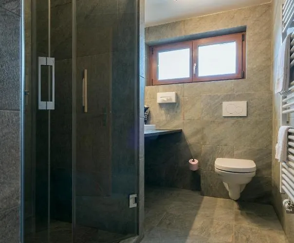 La Vallee &spa 3* Lourtier