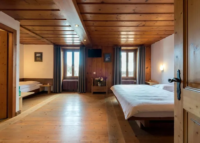 Hotel La Vallee &spa 3*