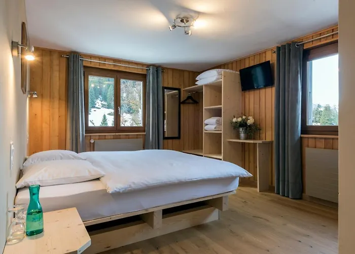 La Vallee &spa