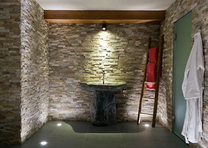 La Vallee &spa Lourtier