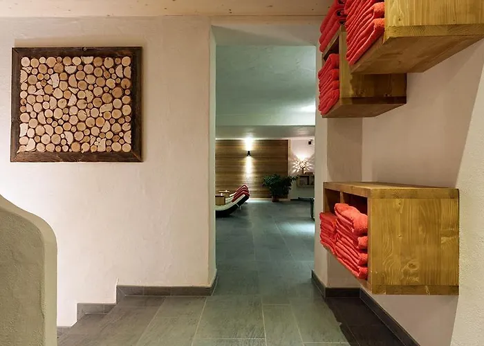 Hotel La Vallee &spa 3*