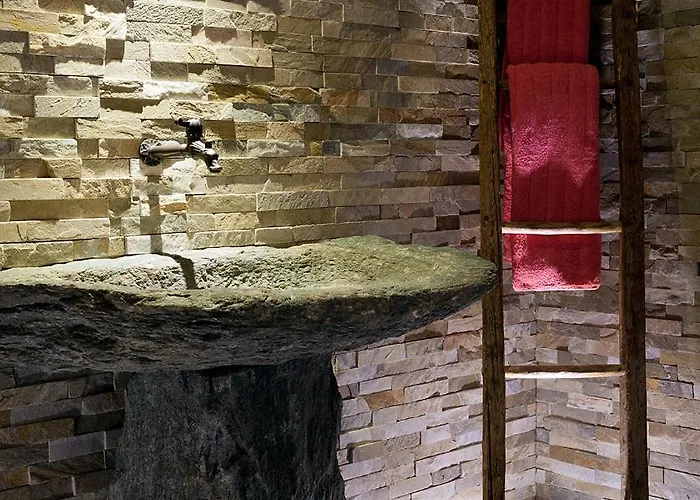 Hotel La Vallee &spa