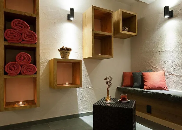 La Vallee &spa