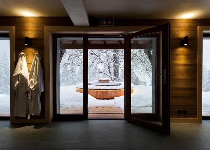 La Vallee &spa