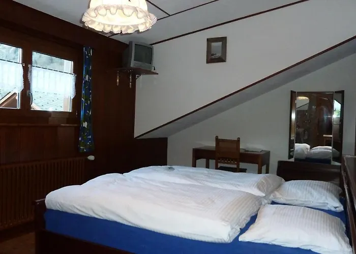Hotel La Vallee &spa