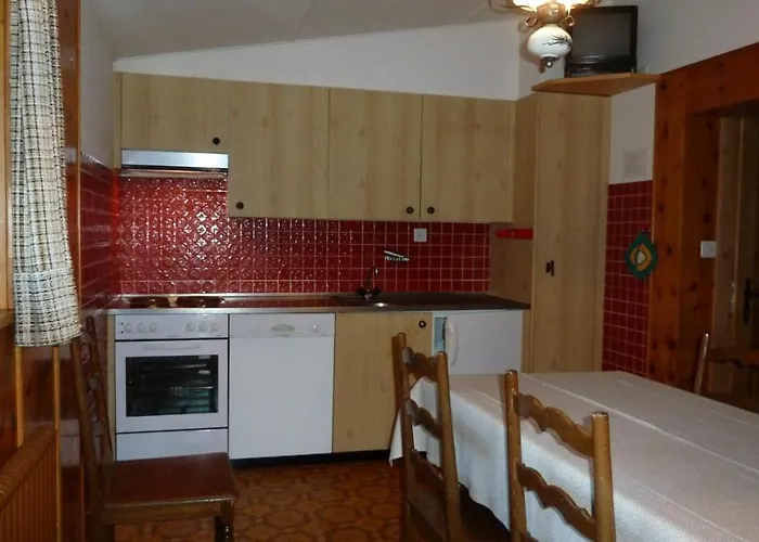 La Vallee &spa 3* Lourtier